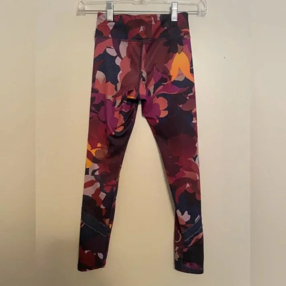 Old Navy Active Girls Leggings | Size 8 (M) - Picture 4 of 4